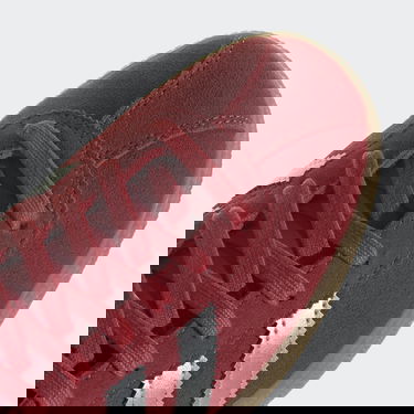 Tenisky a topánky adidas Originals München Červená | GY7402, 4