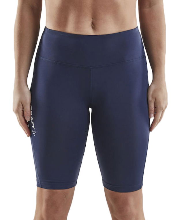 Šortky Craft Craft Rush Short Tights Navy | 1907374-390390