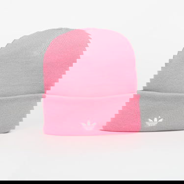 Kulicha adidas Performance Adicolor Classic Beanie Ružová | JZ4984, 2