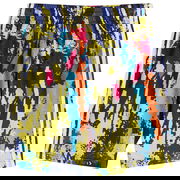 Archive All Over Print Shorts