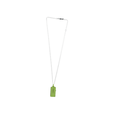 Náhrdelník Ambush Usb Necklace Zelené | 12112098 GREE, 0