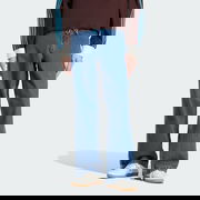 Adicolor Firebird Denim Wide Leg Pants