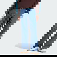 Adicolor Firebird Denim Wide Leg Pants