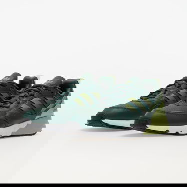 Tenisky a topánky adidas Originals ZX 1K Boost 2.0 Zelené | gw6797, 3