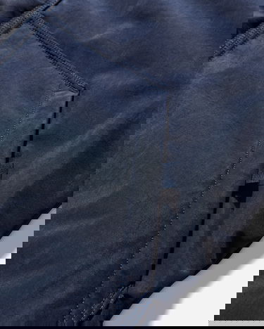 Vetrovka Nike Utility Hooded Jacket with Reflective Piping Navy | HQ8517-451, 3