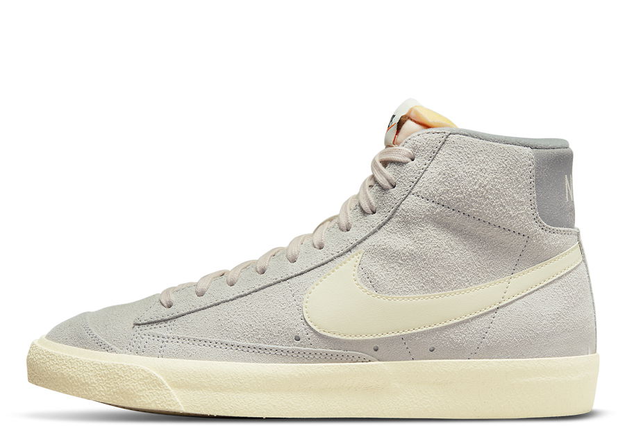 Blazer Mid '77 PRM