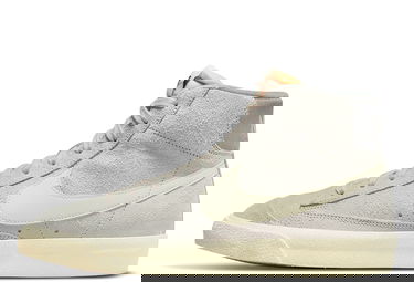 Tenisky a topánky Nike Blazer Mid '77 PRM Šedá | DM0178-001, 1
