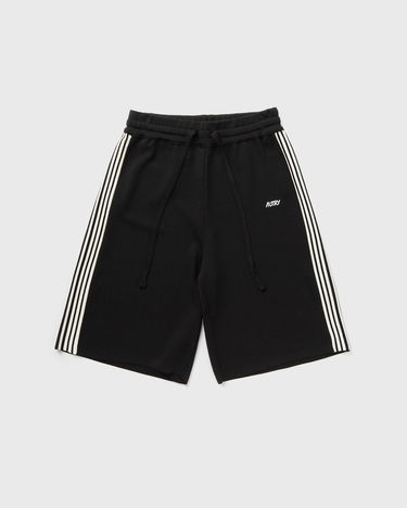 Šortky Autry Shorts with Side Stripes Čierna | SHPWC3KK, 0