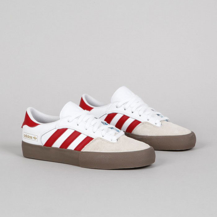 Tenisky a topánky adidas Originals Matchbreak Super Biela | FY0507, 1