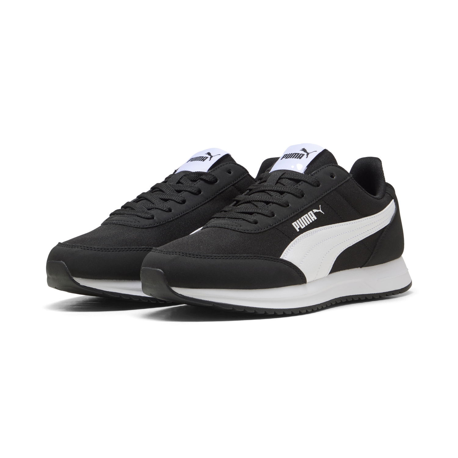 Tenisky a topánky Puma R78 Lightwind Čierna | 400267_01, 1