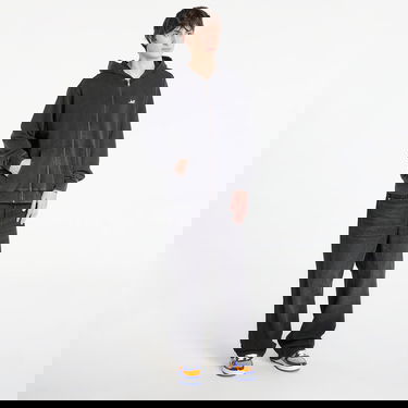 Mikina RIPNDIP Castanza Vintage Wash Zip Up Hoodie Šedá | RNDBASIC260, 4