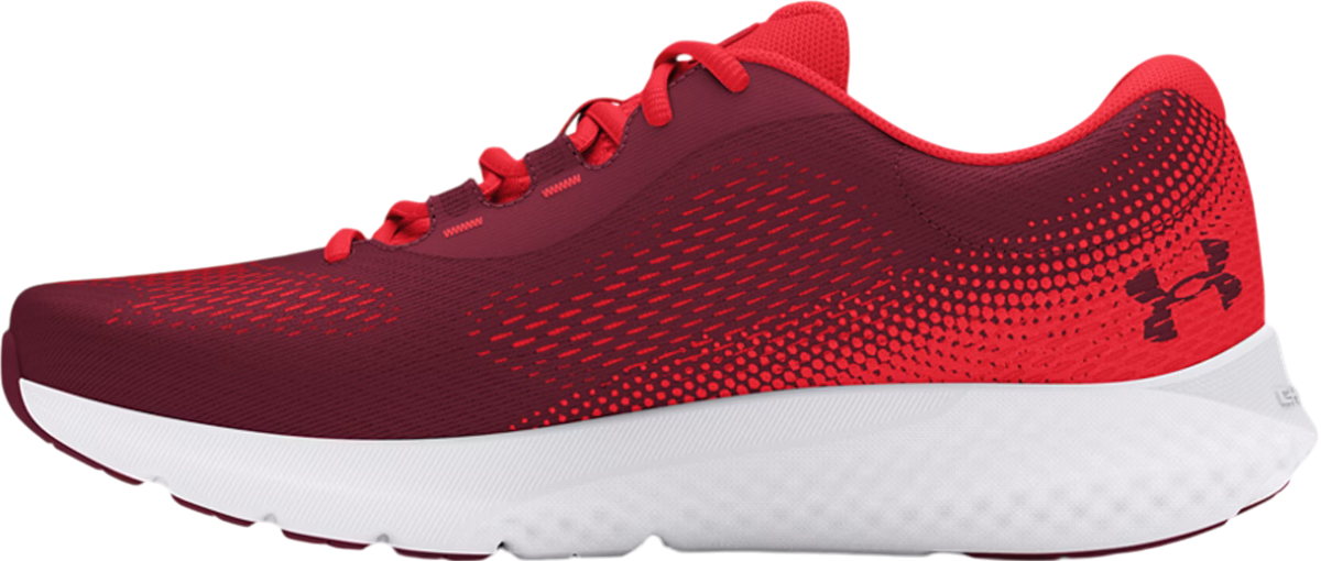Tenisky a topánky Under Armour UA Charged Rogue 4 Červená | 3026998-600, 1