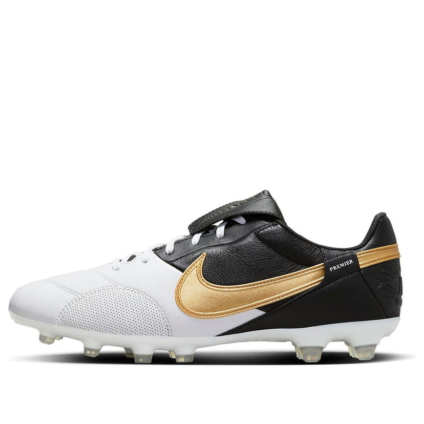 Tenisky a topánky Nike Premier 3 FG 'Clash Pack' Biela | AT5889-174