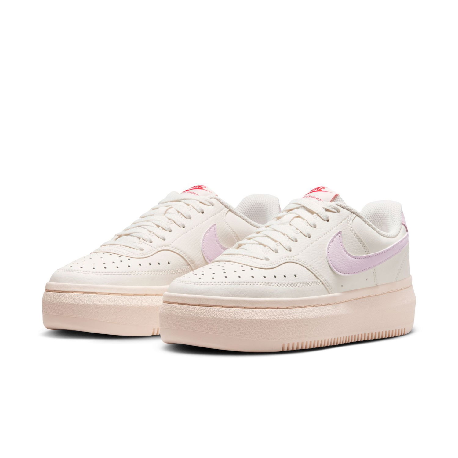 Tenisky a topánky Nike Court Vision Alta Béžová | IB4480-133, 1