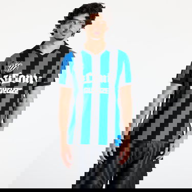 Dres COPA COPA Club Brugge 1981-82 Retro Football Shirt Modrá | 516-043, 0