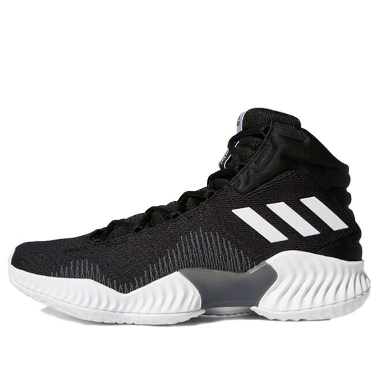 Tenisky a topánky adidas Performance Pro Bounce 2018 Čierna | FW5746