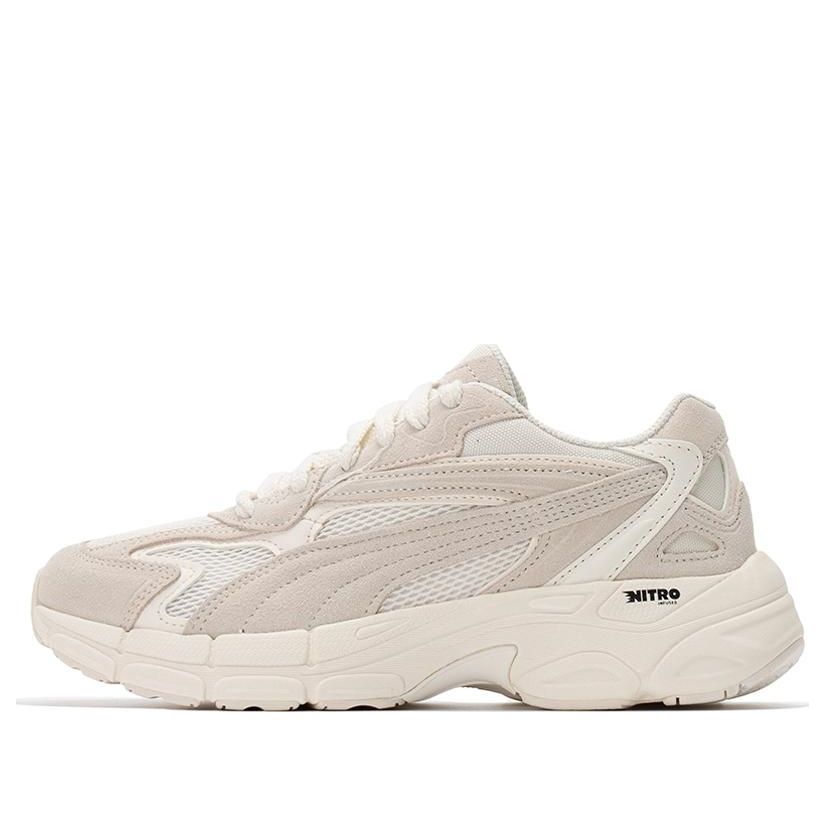 Tenisky a topánky Puma Teveris Nitro Béžová | 388774-06