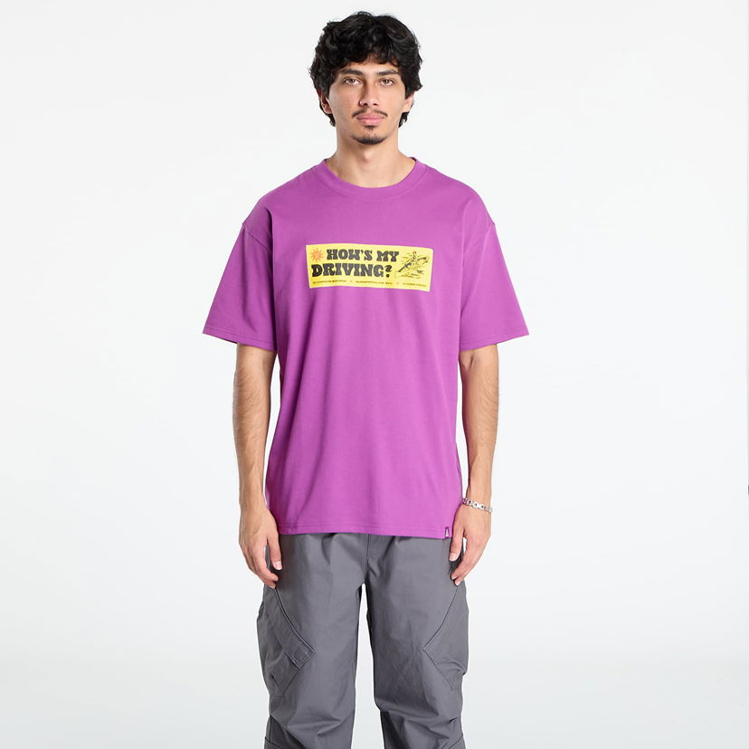 Tričko Nike ACG ACG T-Shirt Fialová | HV1294-505