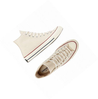 Tenisky a topánky Converse 70 HI Biela | 162053C 247, 2
