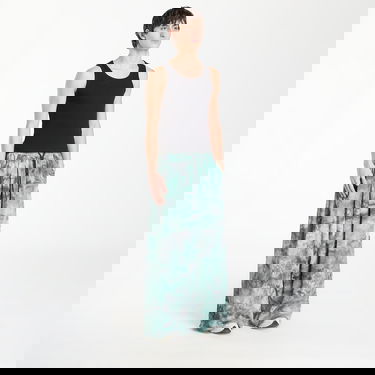 Nohavice Y-3 Y-3 Gfx Tie-Dye Wide Leg Pants L Rôznofarebný | KR2369, 3