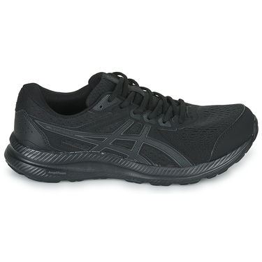 Tenisky a topánky Asics Running Trainers GEL-CONTEND 8 Čierna | 1011B492-001, 1