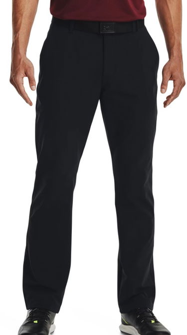 Nohavice Under Armour UA Tech Tapered Pant Čierna | 1374606-001, 0