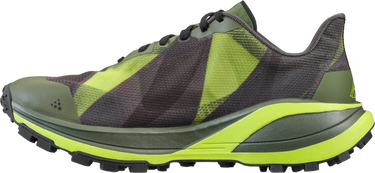 Tenisky a topánky Craft Craft Pure Trail Pro Zelené | 1915338-664007, 1