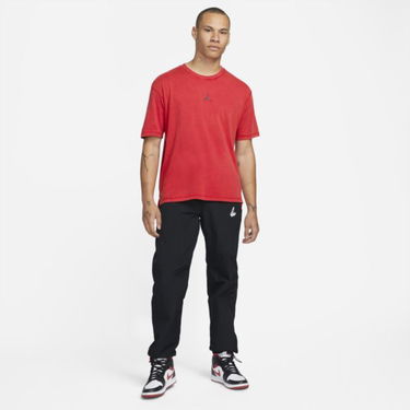 Tričko Jordan Dri-FIT Sport T-Shirt Červená | DH8920-687, 2