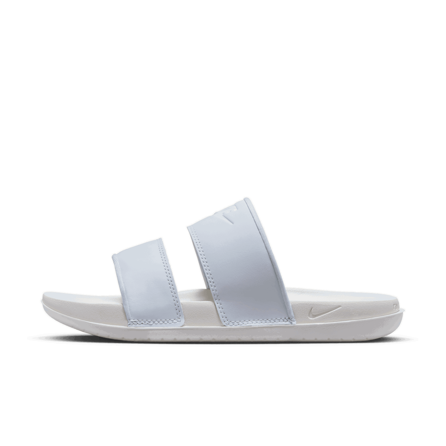 Tenisky a topánky Nike Offcourt Duo Slides Šedá | DC0496-004, 0