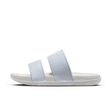Tenisky a topánky Nike Offcourt Duo Slides Šedá | DC0496-004, 0