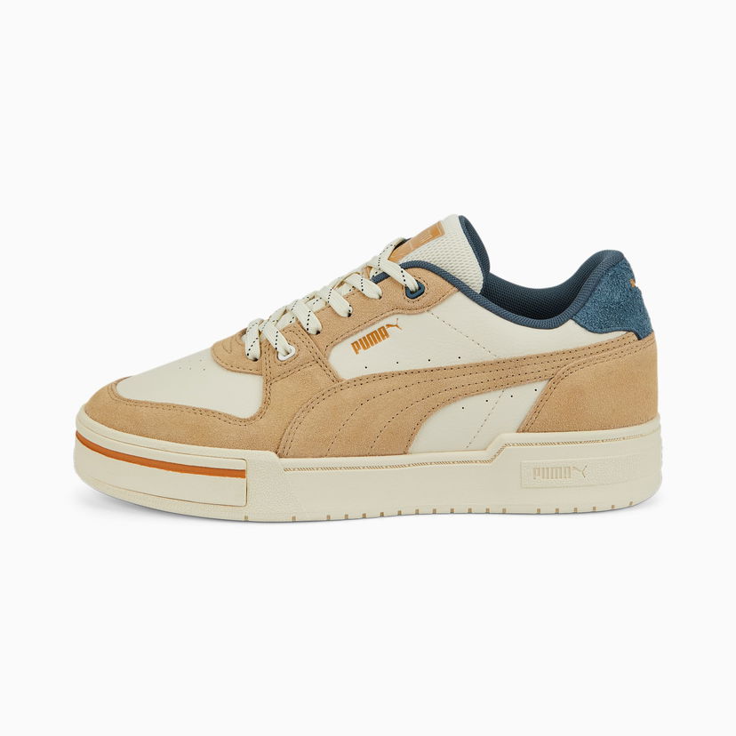 Tenisky a topánky Puma CA Pro Lux Safari Béžová | 388558_01