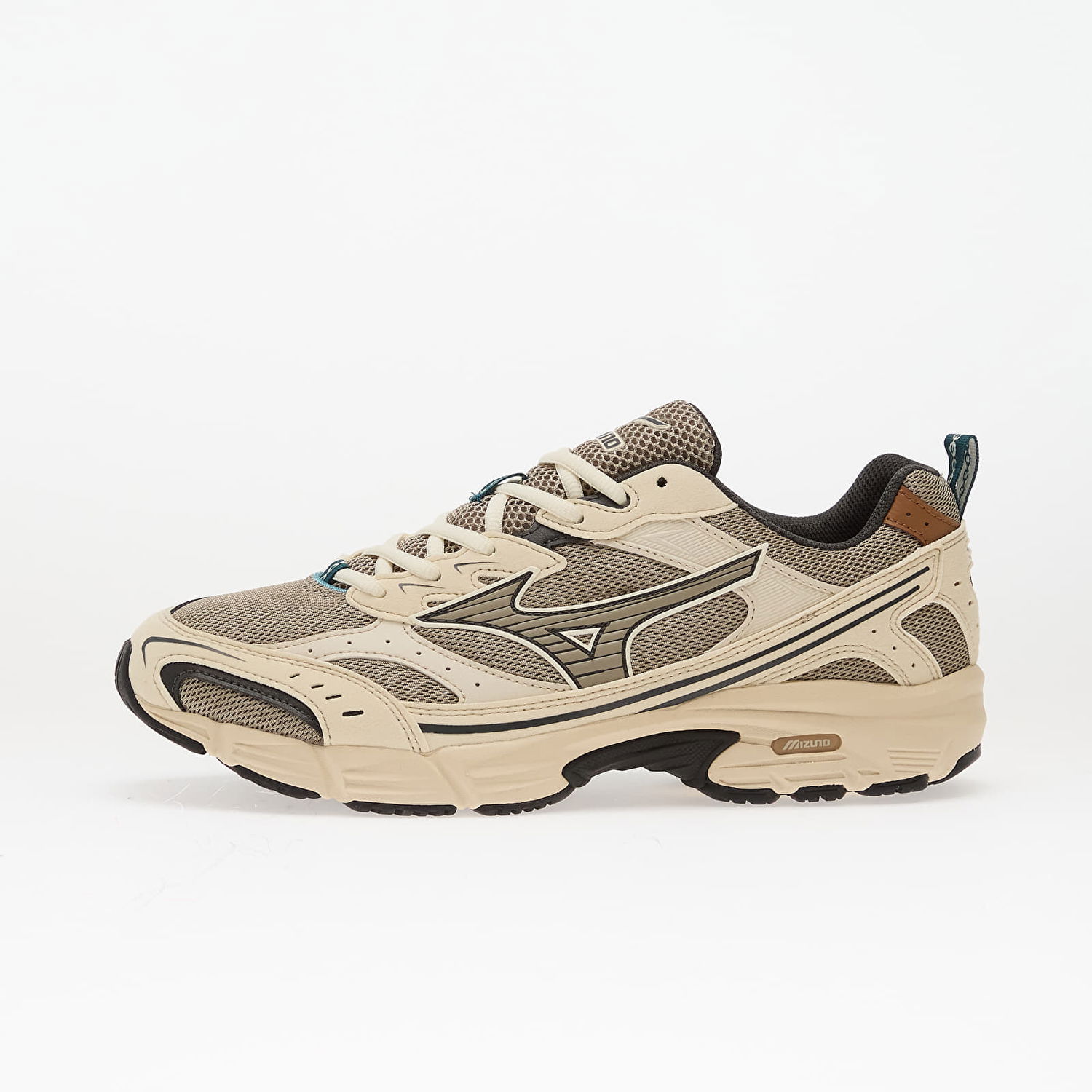 Tenisky a topánky Mizuno Mxr Vintage Béžová | D1GA256202, 0