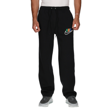Tepláky Nike Club Fleece Pants Čierna | FZ0775-010, 0