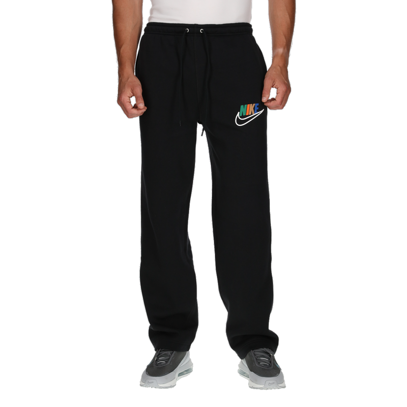 Tepláky Nike Club Fleece Pants Čierna | FZ0775-010