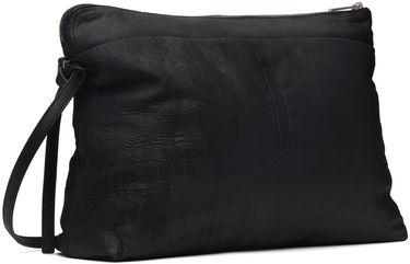 Kabelka Rick Owens Rick Owens Porterville Blistered Big Adri Bag Čierna | RA02D0526 LBAPA, 2