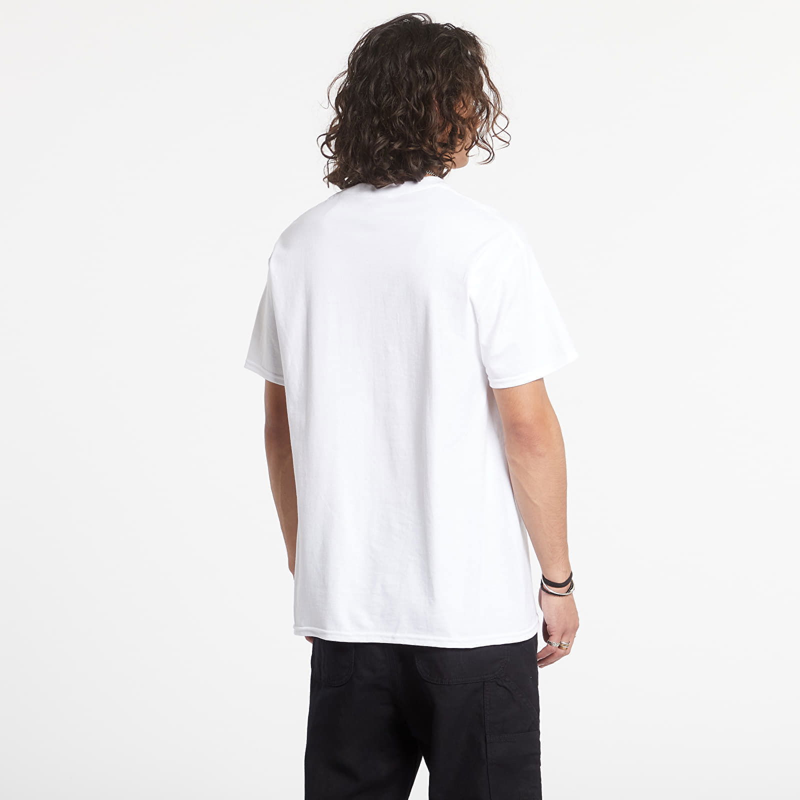 T-Shirt Eaglegram White