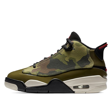 Tenisky a topánky Jordan Jordan Dub Zero Camo Šedá | 311046-200, 1