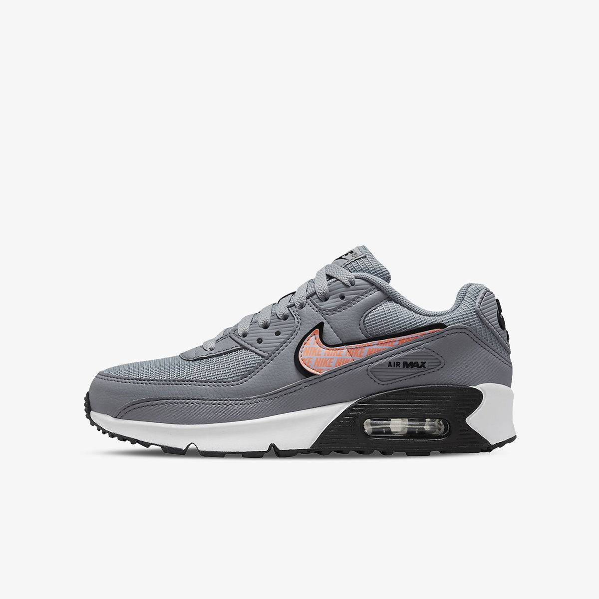 Tenisky a topánky Nike Air Max 90 NN Šedá | DZ5637-001, 0