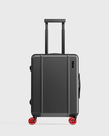 Kufor Floyd Cabin Suitcase Čierna | FL2001-CA001, 0