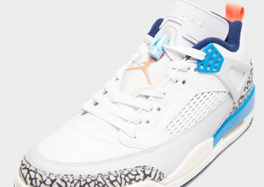 Tenisky a topánky Jordan Jordan Spizike Low Rôznofarebný | FQ1759-110, 3