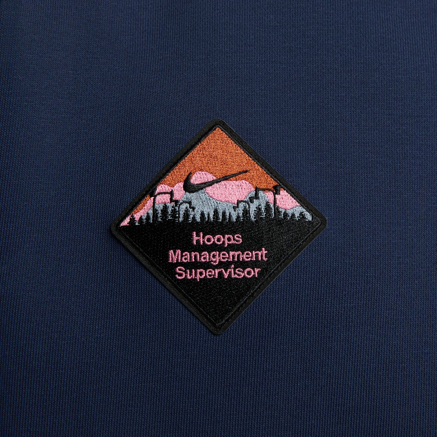 Dri-FIT Standard Issue