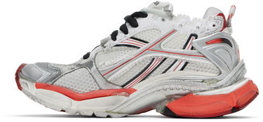 Oblečenie Balenciaga Balenciaga Runner Biela | 772774W3RMU9016, 2