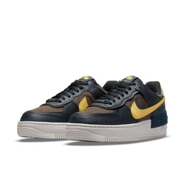 Tenisky a topánky Nike Air Force 1 Shadow W Čierna | DQ0881-001, 2