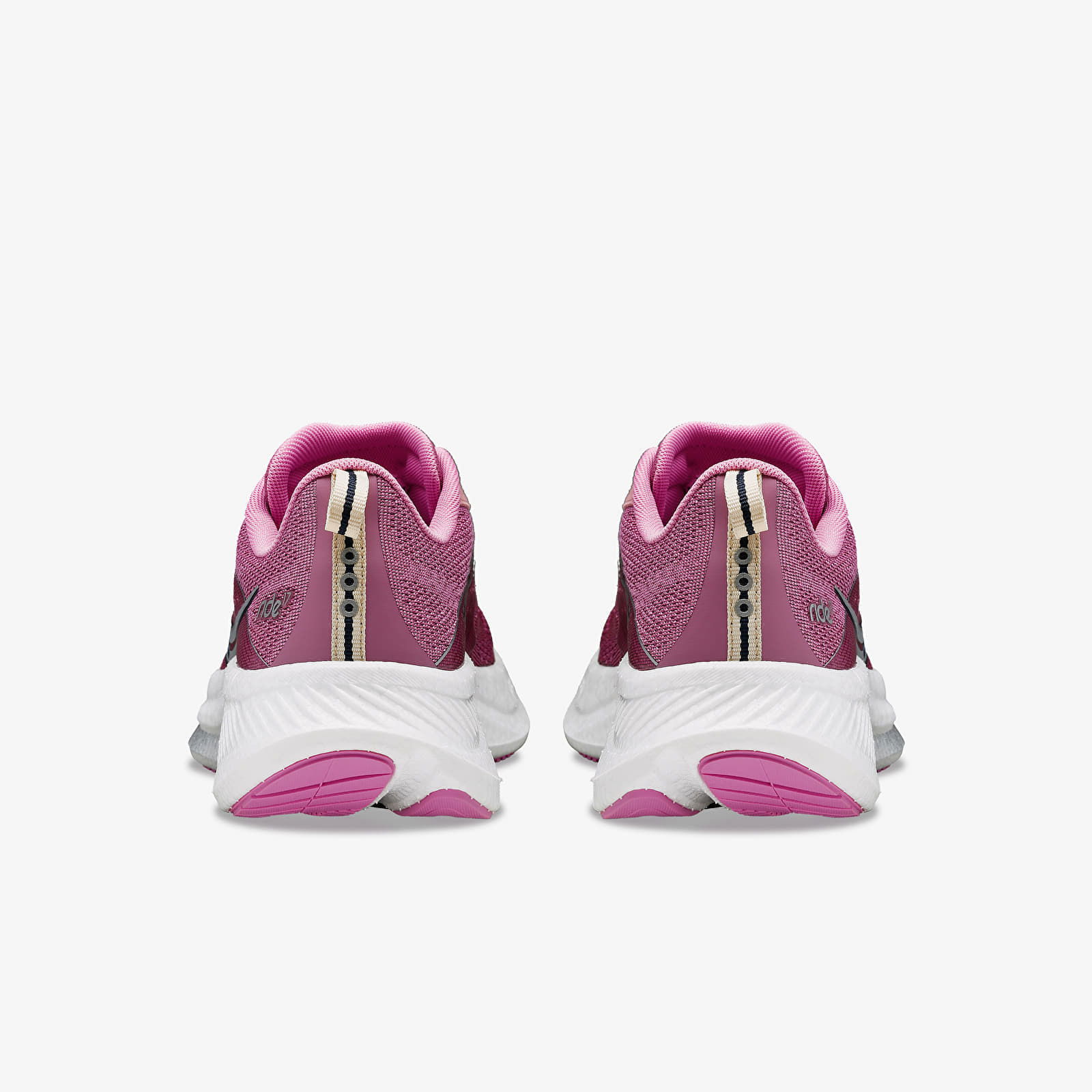 Women's shoes Ride 17 Orchid/ Silver