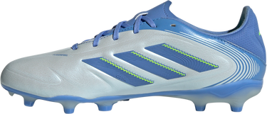 Tenisky a topánky adidas Performance Copa Pure.3 League FG/MG Modrá | ie1195, 1