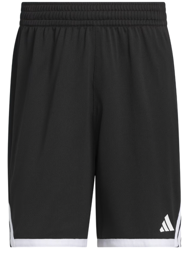 Šortky adidas Performance 3G Speed Reversible Basketball Shorts Čierna | JM5104, 2
