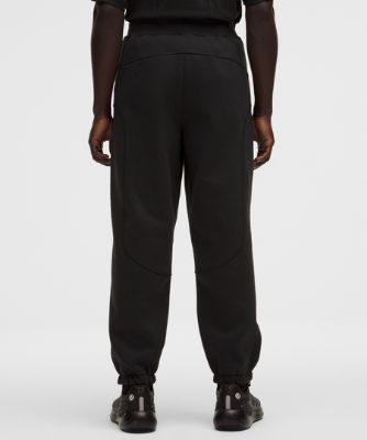 Tepláky lululemon Cotton Fleece Jogger SLNSH Collection Vínová | prod20000431, 8