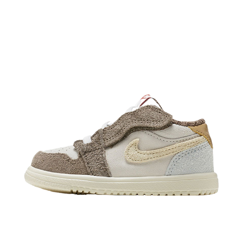 Tenisky a topánky Jordan Air Jordan 1 Retro Low Alt Year Of The Rabbit Béžová | DZ4444-200