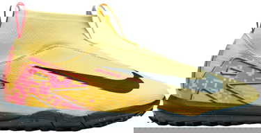 Tenisky a topánky Nike Zoom Superfly 10 Academy KM TF Žltá | hf3420-800, 0