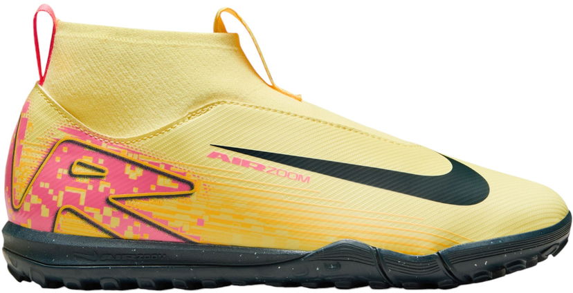 Tenisky a topánky Nike Zoom Superfly 10 Academy KM TF Žltá | hf3420-800